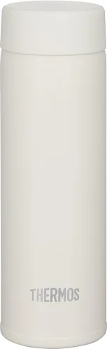 Vista 13 de Thermos JOJ-181 G - Taza de bolsillo con aislamiento al vacío, 6.1 fl oz (6.1 fl oz), verde