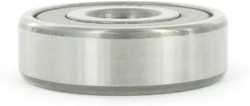 Vista 3 de Cojinete del alternador del extremo del conmutador compatible con Jeep J-3500 3.8L L6 1965 1966 1967 1969 1970 PC-453553