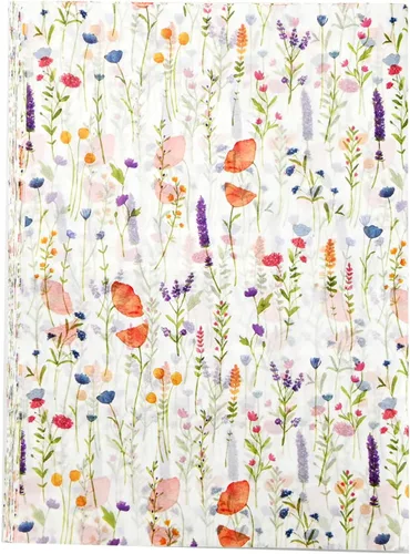 Vista 11 de 100 hojas de papel de seda de eucalipto reciclable vegetación botánica bolsa de embalaje para bodas, cumpleaños, duchas, manualidades, decoración