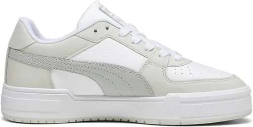 Vista 4 de PUMA Hombres Ca Pro Classic Zapatillas Zapatos Casual - Blanco