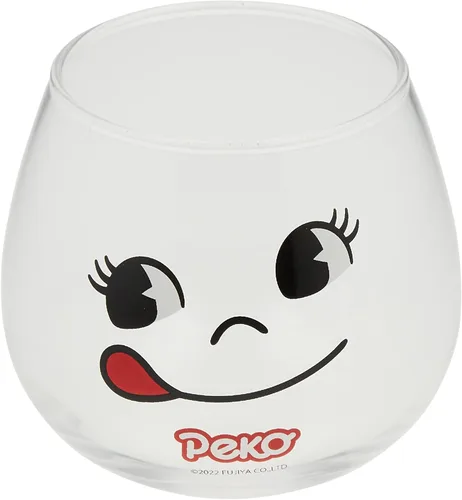 Vista 6 de Sunart SAN3799 Fujiya Peko-chan Fondue Set, Approx. 12.5 fl oz (370 ml), Red