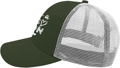 Vista 3 de Hat Could be a Train Station Kinda Day Dad Hat, Vintage Hat for Women