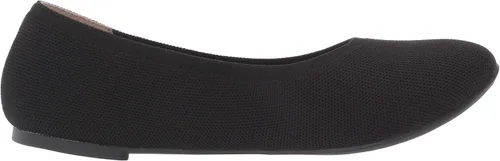 Vista 6 de Tienda Essentials Women's Knit Ballet Flat