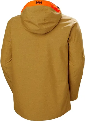 Vista 5 de Helly-Hansen Garibaldi 2.0 - Chaqueta de esquí impermeable para hombre