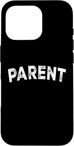 Vista 20 de Parent Case for iPhone 16