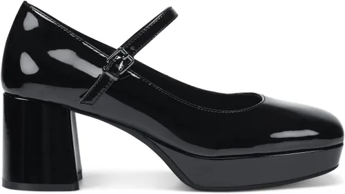 Vista 3 de Aerosoles Plataforma Shannon para mujer
