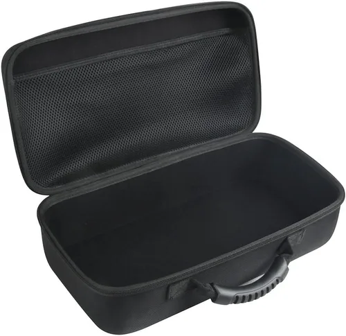 Vista 6 de Anleo Funda rígida de viaje para HP OfficeJet 250/HP Tango/Tango Terra/Tango X Smart Home Printer 2RY54A / 3DP64A (HP OfficeJet 250)