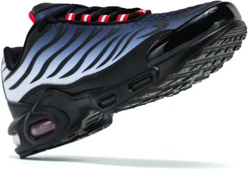 Vista 5 de Mevlzz - Tenis de correr para hombre, tenis de baloncesto para hombre, tenis de moda, zapato deportivo, para hacer ejercicio, entrenamiento