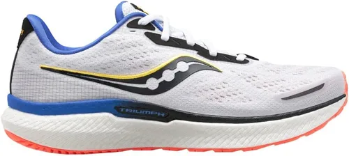 Vista 2 de Saucony Tenis de correr Triumph 19 para hombre
