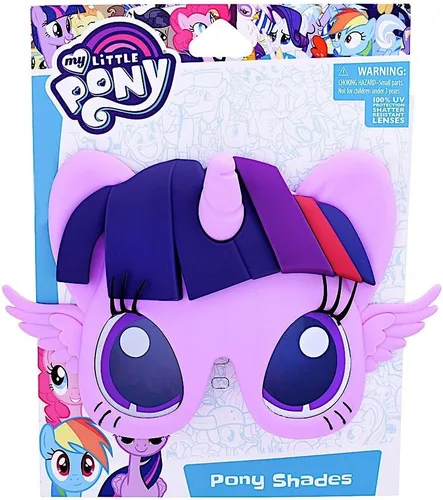 Vista 2 de Sun-Staches Gafas de sol My Little Pony, Twilight