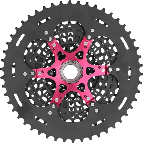 Vista 5 de Casete de 12 velocidades para bicicleta de montaña, accesorio del sistema XD del volante del casete 950T para MTB BMX Road