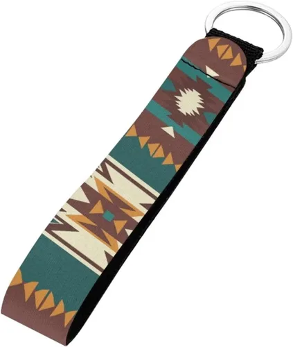 Vista 33 de Correa de pulsera para mujeres y hombres, multifuncional, antipérdida, llavero con diseño humanizado, gran regalo Bandera estadounidense