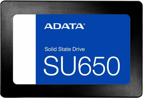 Vista 6 de ADATA SU650 SSD DE 240 GB