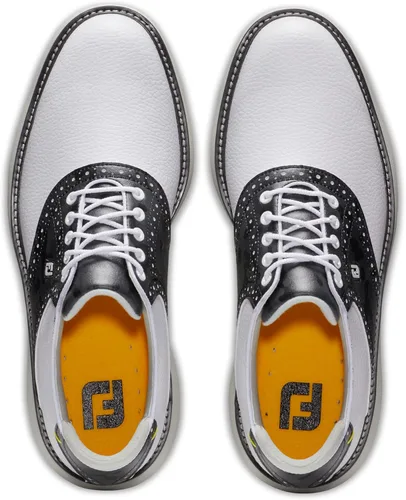 Vista 7 de FootJoy Zapato de golf Traditions para hombre