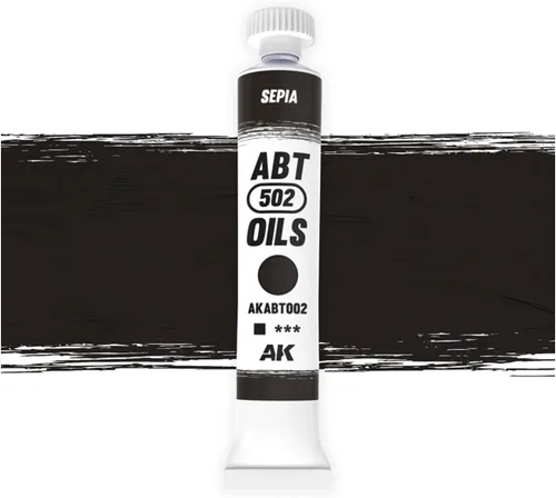Vista 5 de ABTEILUNG 502 Kit modelo, 0.7 fl oz, tono básico de carne