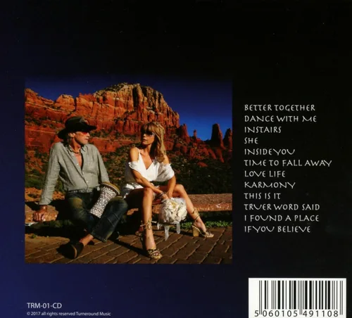 Vista 2 de Better Together