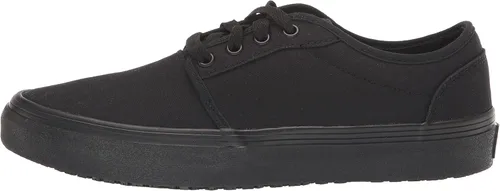 Vista 8 de Shoes for Crews Merlin - Tenis de trabajo unisex antideslizantes para servicio de alimentos