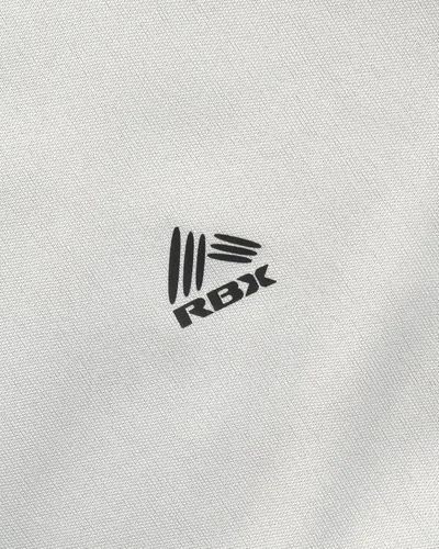 Vista 3 de RBX Camisetas activas para niños Paquete de 3 camisetas de manga corta de rendimiento Dry Fit Camisetas de entrenamiento para niños (8-12)
