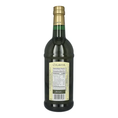 Vista 2 de Colavita AOVE de selección mundial - Aceite de oliva virgen extra mediterráneo