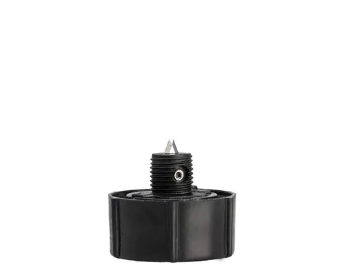 Vista 11 de Jonard Tools Cortadora de alambre de tóner de caída plana WTS-1 - Herramienta de preparación de cables FTTx, operación de hoja de empuje-tracción