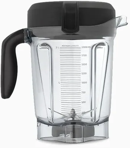 Vista 4 de Vitamix Explorian E520 - Batidora con vasos