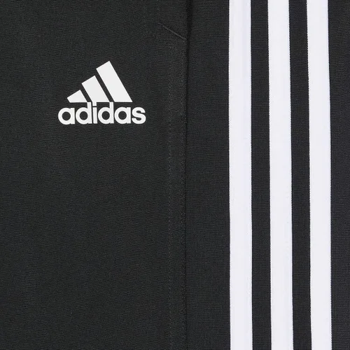 Vista 8 de adidas Mens Essential Tricot Zip Pants