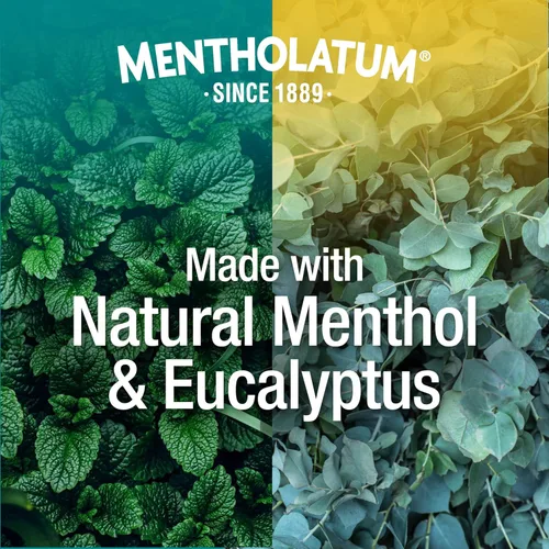 Vista 4 de Mentholatum Vaporduo (1 paquete)