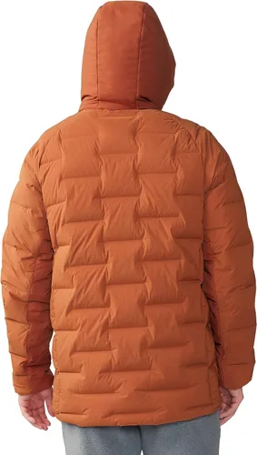 Vista 2 de Mountain Hardwear Parka Stretchdown para hombre
