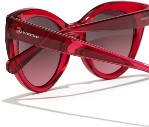 Vista 4 de Hawkers Divine - Sunglasses Womens and Mens - Trendy Sunglasses - 100% UV400 Protection