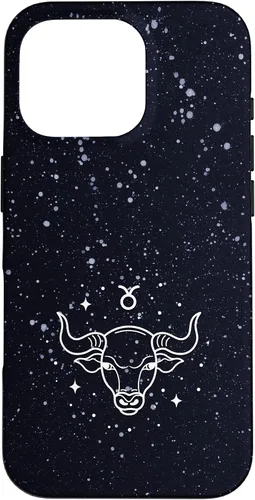 Vista 20 de Taurus - Cool Astrological Horoscope Zodiac Sign Case for iPhone 17