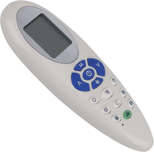 Vista 3 de WINFLIKE FRL10 Control remoto Split Portable Reemplazar para portador Aire Acondicionado FRL10 918F