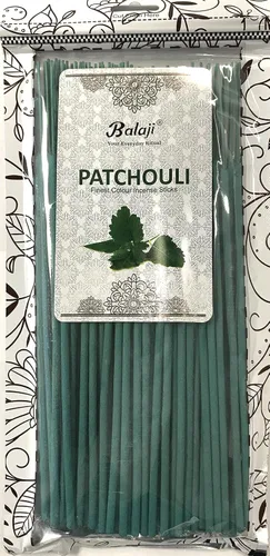 Vista 8 de Balaji - Paquete de varillas de incienso de 5.11 oz de color más fino - (canela)