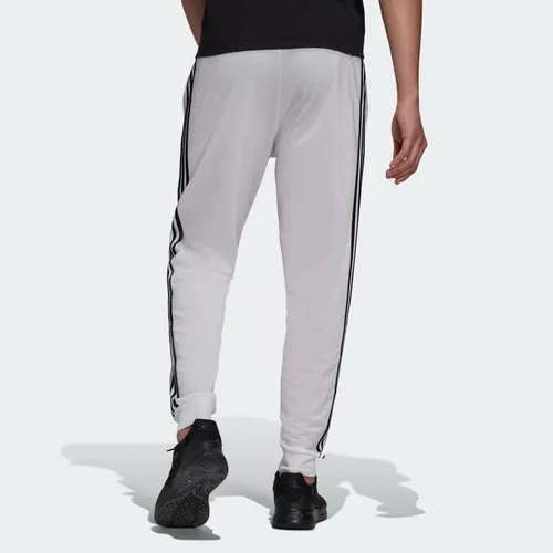 Vista 3 de Adidas Pantalones deportivos de 3 rayas para hombre Essentials