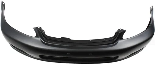 Vista 425 de Garage-Pro Cubierta de parachoques compatible con Honda Accord 1990-1991 imprimado delantero HO1000135