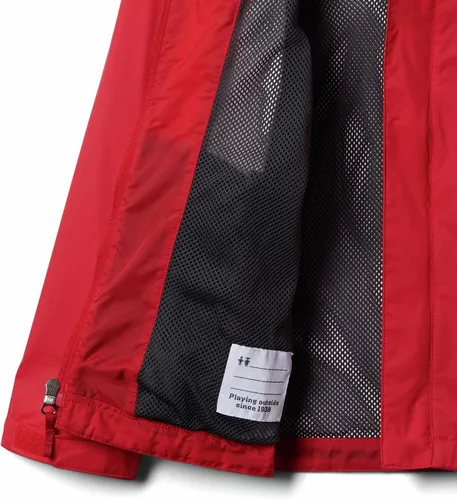 Vista 3 de Columbia Boys' Watertight Jacket