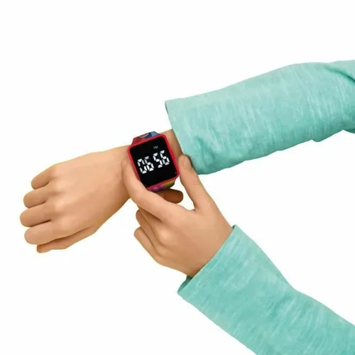 Vista 5 de Reloj Infantil The Paw Patrol