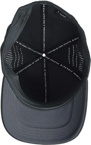 Vista 3 de Nike Gorra unisex Nike Aerobill Classic99 Performance unisex para adultos