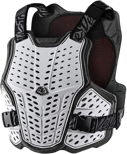 Vista 3 de Rockfight CE Flex Chest Protector Solid