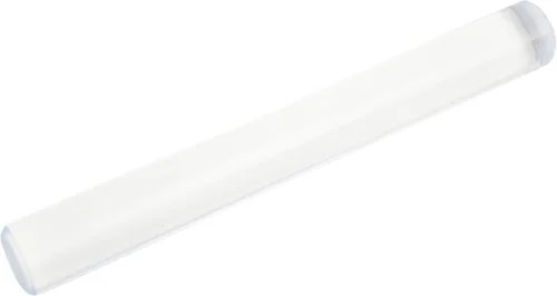 Vista 2 de Polyform Sculpey Tools - Rodillo acrílico de 8 pulgadas, herramienta esencial de arcilla, uso con múltiples tipos de arcilla, arcilla polimérica