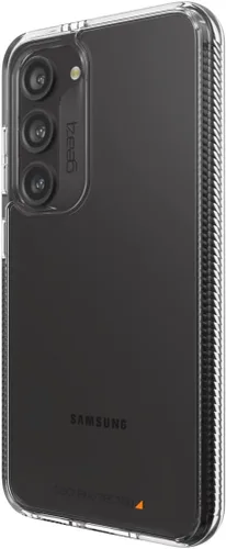 Vista 36 de ZAGG Gear4 Crystal Palace - Funda para teléfono compatible con Samsung Galaxy A10e, protección avanzada contra impactos con tecnología D3O