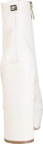 Vista 3 de GUESS Botines Crafty para mujer