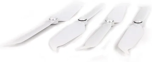 Vista 6 de 4 piezas de hélices con cancelación de ruido V2.0 avanzadas de liberación rápida 9455S cuchillas tornillo accesorio cuchilla para DJI Phantom 4 Pro