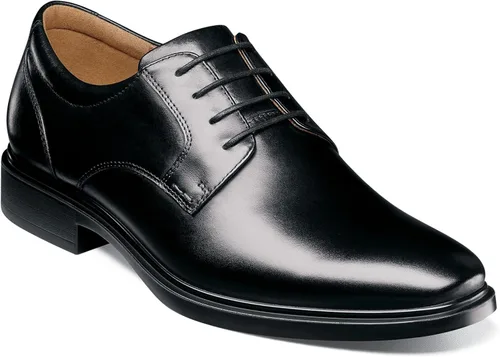 Vista 4 de Florsheim Forecast - Puntera lisa impermeable para hombre