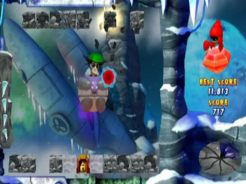 Vista 12 de Gem Smashers - Nintendo Wii