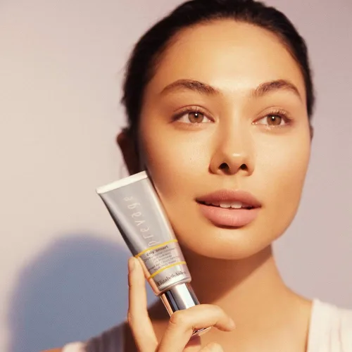 Vista 4 de Elizabeth Arden Prevage City Smart - Protector hidratante de amplio espectro SPF 50