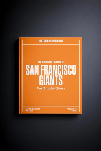 Vista 30 de Signature gifts Libro personalizado de historia del béisbol - Regalo para fanáticos de los deportes - Una historia de las Grandes Ligas contada a