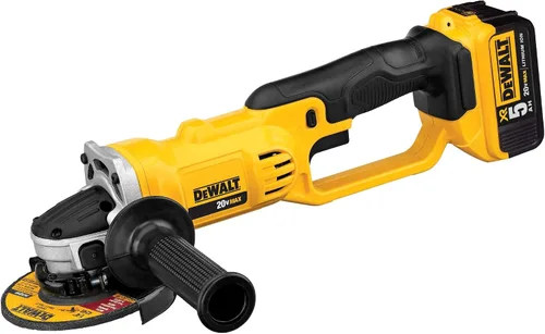 Vista 8 de DEWALT - Juego combinado de 9 herramientas eléctricas 20V MAX, herramientas eléctricas inalámbricas con 2 baterías y cargador (DCK940D2)