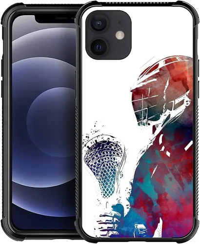Vista 68 de Compatible con funda para iPhone 6 Plus/6s Plus,Bite Your Teeth Diseño de patrón asombroso, funda trasera dura de PC anti-arañazos y a prueba