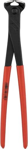 Vista 8 de KNIPEX Alicates de corte frontal