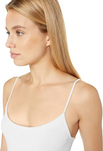 Vista 5 de Sugar Lips Camiseta básica sin costuras para mujer